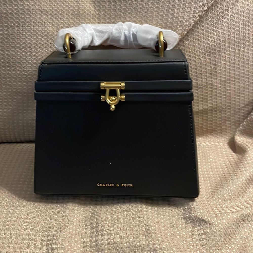Charles &Keith bags